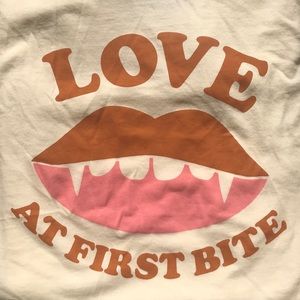 Sugarhigh Lovestoned T shirt